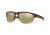Oakley SLIVER EDGE OO9413 Prescription Sunglasses, 65mm, Matte Brown Tortoise, OO9413-941305-65-SV