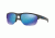 Oakley SLIVER EDGE OO9413 Prescription Sunglasses, 65mm, Steel, OO9413-941306-65-SV