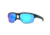 Oakley SLIVER EDGE OO9413 Sunglasses 941312-65 - , Prizm Sapphire Lenses