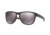Oakley SLIVER R OO9342 Single Vision Prescription Sunglasses OO9342-934211-57 - Lens Diameter 57 mm, Frame Color Woodgrain