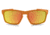 Oakley Sliver Sunglasses Atomic Orange Frame, Fire Iridium Lens-OO9262-16