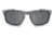 Oakley Sliver Sunglasses Fingerprint White Frame, Black Iridium Lens-OO9262-15