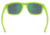 Oakley Sliver Sunglasses Retina Burn Frame, Jade Iridium Lens-OO9262-18