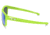 Oakley Sliver Sunglasses Retina Burn Frame, Jade Iridium Lens-OO9262-18