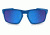 Oakley Sliver Sunglasses Sky Blue Frame, Sapphire Iridium Lens-OO9262-17