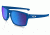 Oakley Sliver Sunglasses Sky Blue Frame, Sapphire Iridium Lens-OO9262-17