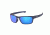 Oakley SLIVER STEALTH A OO9409 Prescription Sunglasses, 57mm, Matte Translucent Blue, OO9409-940907-57-SV