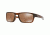 Oakley SLIVER STEALTH OO9408 Prescription Sunglasses, 56mm, Polished Rootbeer, OO9408-940802-56-SV