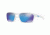 Oakley SLIVER STEALTH OO9408 Prescription Sunglasses, 56mm, Matte Clear, OO9408-940804-56-SV