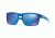Oakley SLIVER OO9262 Progressive Prescription Sunglasses OO9262-926217-57 - Lens Diameter 57 mm, Frame Color Fingerprint Sky Blue