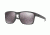 Oakley SLIVER XL A OO9346 Single Vision Prescription Sunglasses OO9346-934608-57 - Lens Diameter 57 mm, Frame Color Steel