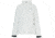 Oakley Snow Down 10K/ 2L Jacket- Womens, Off White, Extra Large, 511727-1A1-XL