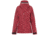 Oakley Snow Shell Jacket 15K/ 3L Anorak - Womens, Burgundy, Small, 511729-402-S