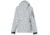 Oakley Snow Shell Jacket 15K/3L Anorak - Womens, Light Grey, Extra Large, 511729-202-XL