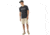 Oakley So- Double Stack - Mens, Blackout, Large 455944A-02E-L