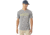 Oakley So- Double Stack - Mens, Athletic Heather Grey, Large, 455944A-24G-L