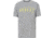 Oakley So- Double Stack - Mens, Athletic Heather Grey, Large, 455944A-24G-L