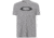 Oakley So-Mesh Ellipse - Mens, Athletic Heather Grey, Extra Large, 455946A-24G-XL