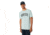 Oakley So-Tab Tee - Men's, Blackout, Large 456466A-02E-L