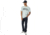 Oakley So-Tab Tee - Men's, Blackout, Large 456466A-02E-L