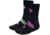 Oakley Sock Jelly Fish Pck 2 - Mens, Blackout, Medium, 93340-02E-M