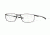 Oakley SOCKET 5.0 OX3217 Bifocal Prescription Eyeglasses 321701-53 - Satin Black Frame
