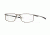 Oakley SOCKET 5.0 OX3217 Bifocal Prescription Eyeglasses 321702-55 - Satin Pewter Frame