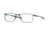 Oakley Socket 5.0 OX3217 Bifocal Prescription Eyeglasses, 57mm, Clear Lenses, OX3217-321704-57-BI