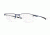 Oakley SOCKET 5.5 OX3218 Progressive Prescription Eyeglasses 321803-54 - Matte Midnight Frame