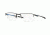 Oakley Socket 5.5 OX3218 Progressive Prescription Eyeglasses 321804-54 - Satin Black Frame