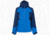 Oakley Soft Shell Jacket 10K - Mens, Electric Blue, Extra Large, 412521-670-XL