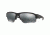 Oakley SPEED JACKET OO9228 Sunglasses 922811-67 - Matte Black Frame, Blkird,pzm Dly Plz,tr45 Lenses