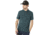 Oakley Speed Stripe Polo - Mens, Balsam, 2XL, 434038-6A9-XXL
