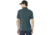Oakley Speed Stripe Polo - Mens, Balsam, 2XL, 434038-6A9-XXL