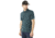Oakley Speed Stripe Polo - Mens, Balsam, 2XL, 434038-6A9-XXL