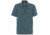 Oakley Speed Stripe Polo - Mens, Balsam, 2XL, 434038-6A9-XXL