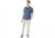 Oakley Speed Stripe Polo - Mens, Ensign Blue, Large, 434038-64W-L