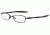 Oakley Spender 49mm Polished Black Glasses w/ Blank Lenses OX3091-0449