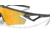 Oakley Sphaera Slash Sunglasses, Matte Olive Ink, PRIZM 24K Polarized, PRIZM 24K Polarized, OO9499-0536