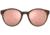 Oakley SPINDRIFT OO9474 Sunglasses 947401-52 - , Prizm Rose Gold Lenses