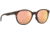 Oakley SPINDRIFT OO9474 Sunglasses 947401-52 - , Prizm Rose Gold Lenses