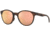 Oakley Spindrift OO9474 Sunglasses, Matte Brown Tortoise, 52, OO9474-947401-52