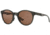 Oakley Spindrift OO9474 Sunglasses, Olive Ink, 52, OO9474-947402-52