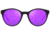Oakley SPINDRIFT OO9474 Sunglasses 947403-52 - , Prizm Violet Lenses