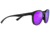 Oakley SPINDRIFT OO9474 Sunglasses 947403-52 - , Prizm Violet Lenses