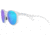 Oakley SPINDRIFT OO9474 Sunglasses 947404-52 - , Prizm Sapphire Lenses