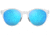Oakley SPINDRIFT OO9474 Sunglasses 947404-52 - , Prizm Sapphire Lenses