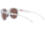 Oakley SPINDRIFT OO9474 Sunglasses 947404-52 - , Prizm Sapphire Lenses