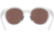 Oakley SPINDRIFT OO9474 Sunglasses 947404-52 - , Prizm Sapphire Lenses