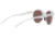 Oakley SPINDRIFT OO9474 Sunglasses 947404-52 - , Prizm Sapphire Lenses
